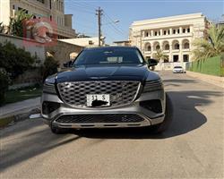 جنسس GV80